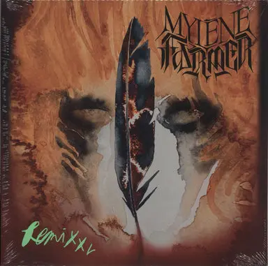 Mylène Farmer | RemixXL - CD