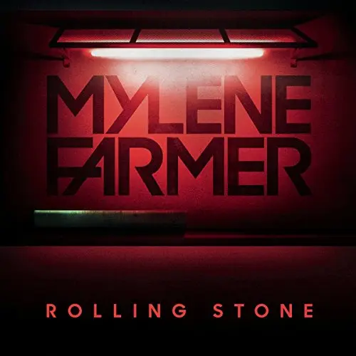 Mylène Farmer | Rolling Stone - CD