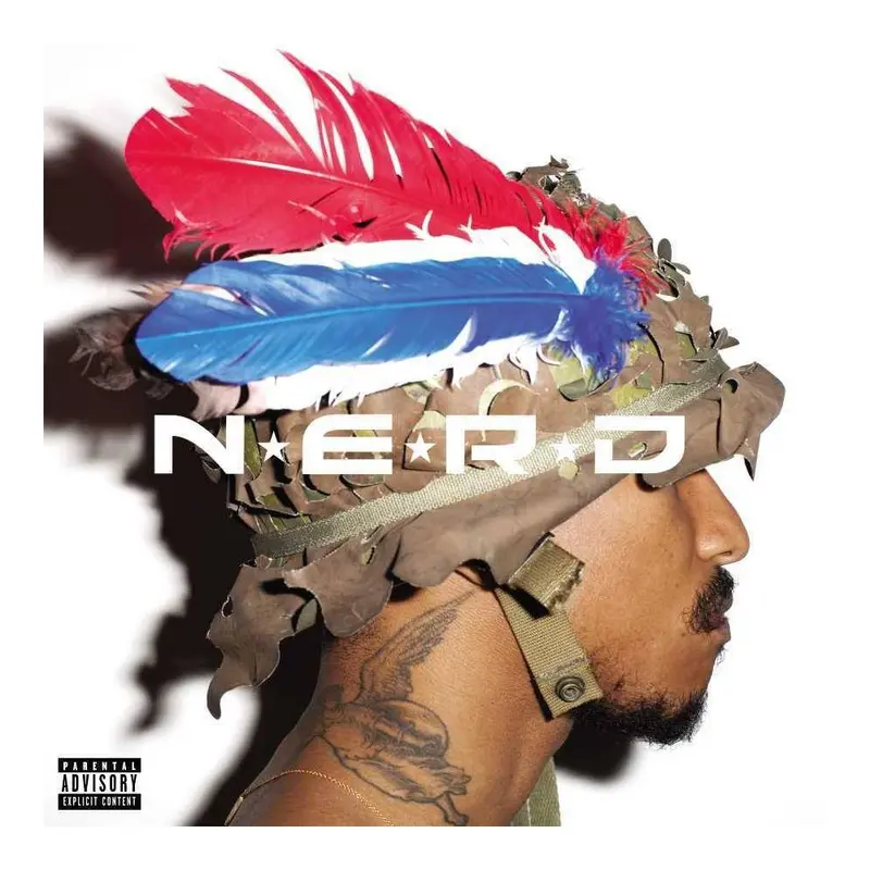 N.e.r.d. | Nothing