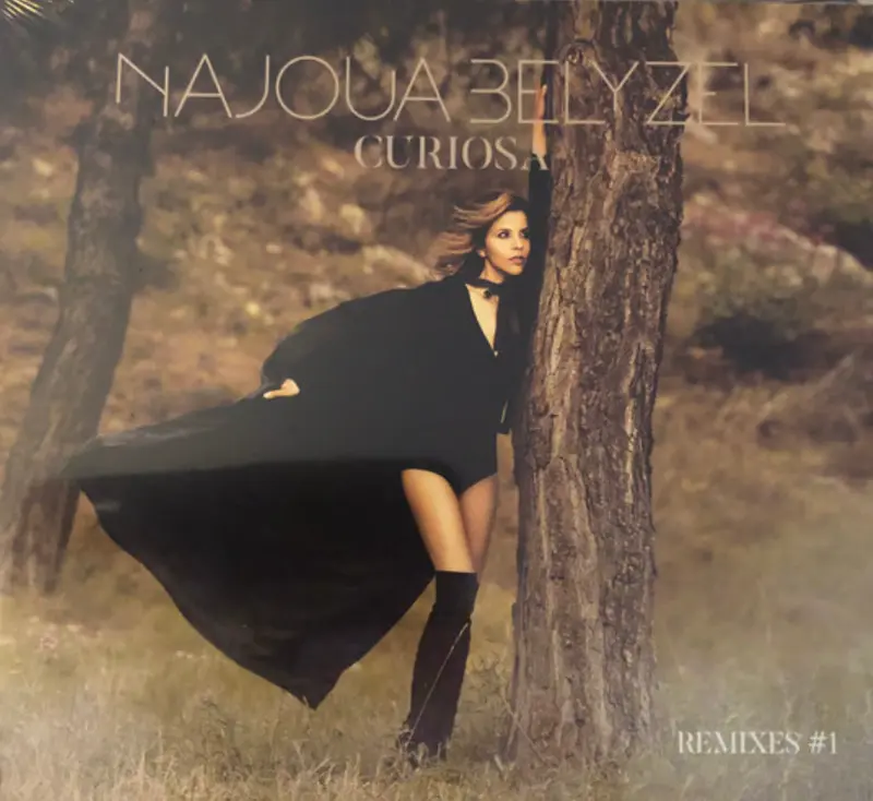 Najoua Belyzel | Curiosa - Remixes 1