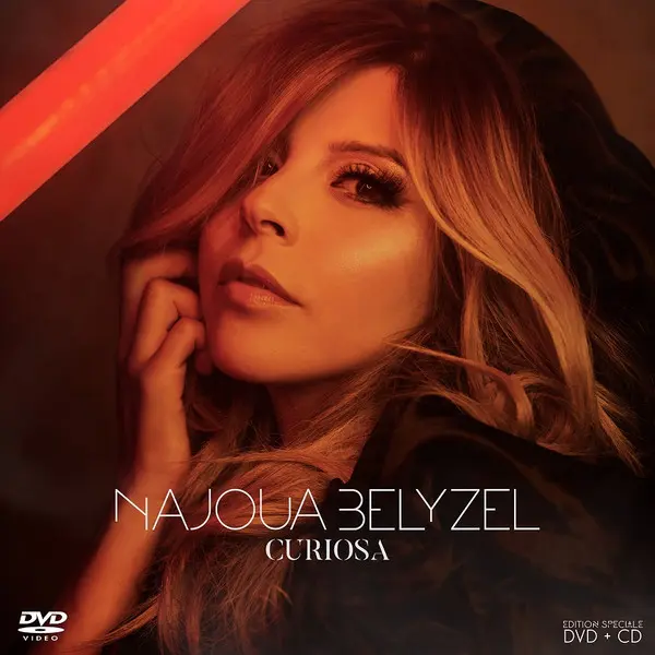 Najoua Belyzel | Curiosa