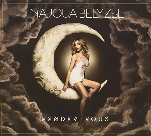 Najoua Belyzel | Rendez-Vous - Deluxe Edition