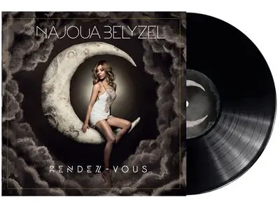 Najoua Belyzel | Rendez-Vous - Vinyle