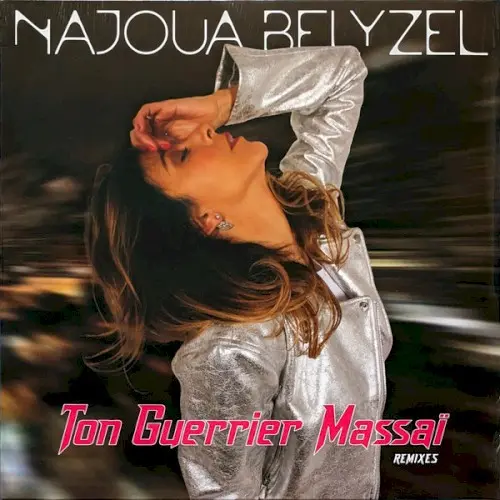 Najoua Belyzel | Ton Guerrier Massai