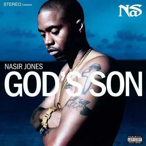Nas | God's Son (RSD 2026) - Vinyle