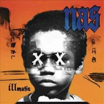 Nas | Illmatic