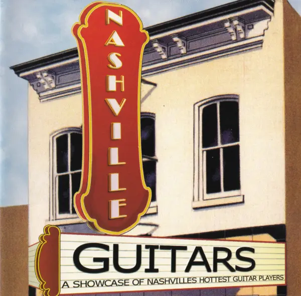 Nashville guitars
