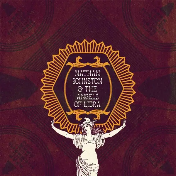 Nathan Johnston & The Angels Of Libra