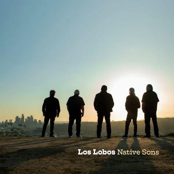 Native Sons Édition Limitée