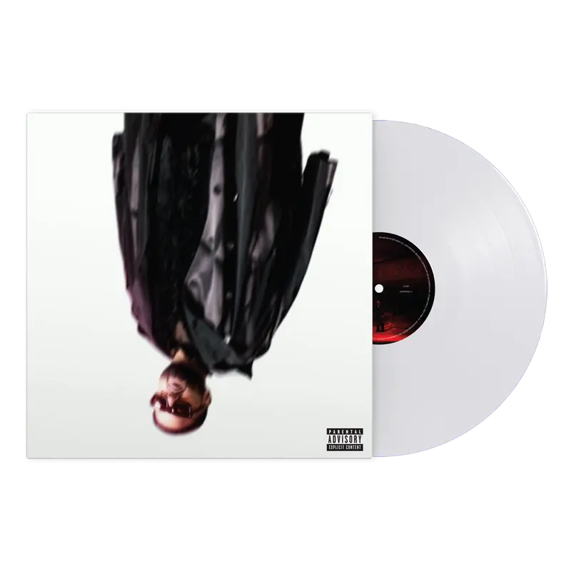NAV - OMW2 REXDALE - Vinyle