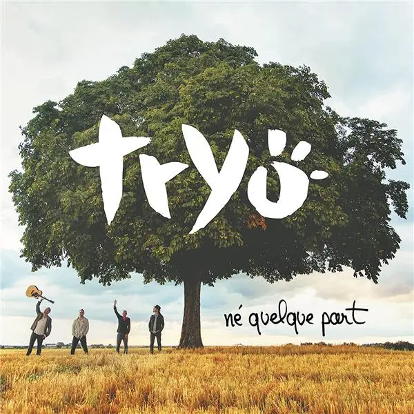 Né quelque part
