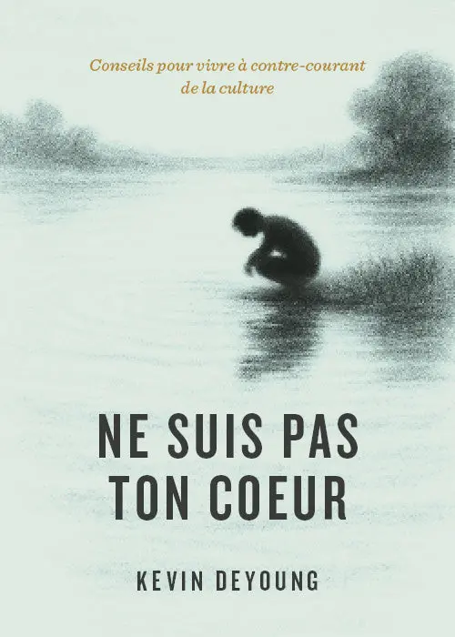 Ne suis pas ton coeur