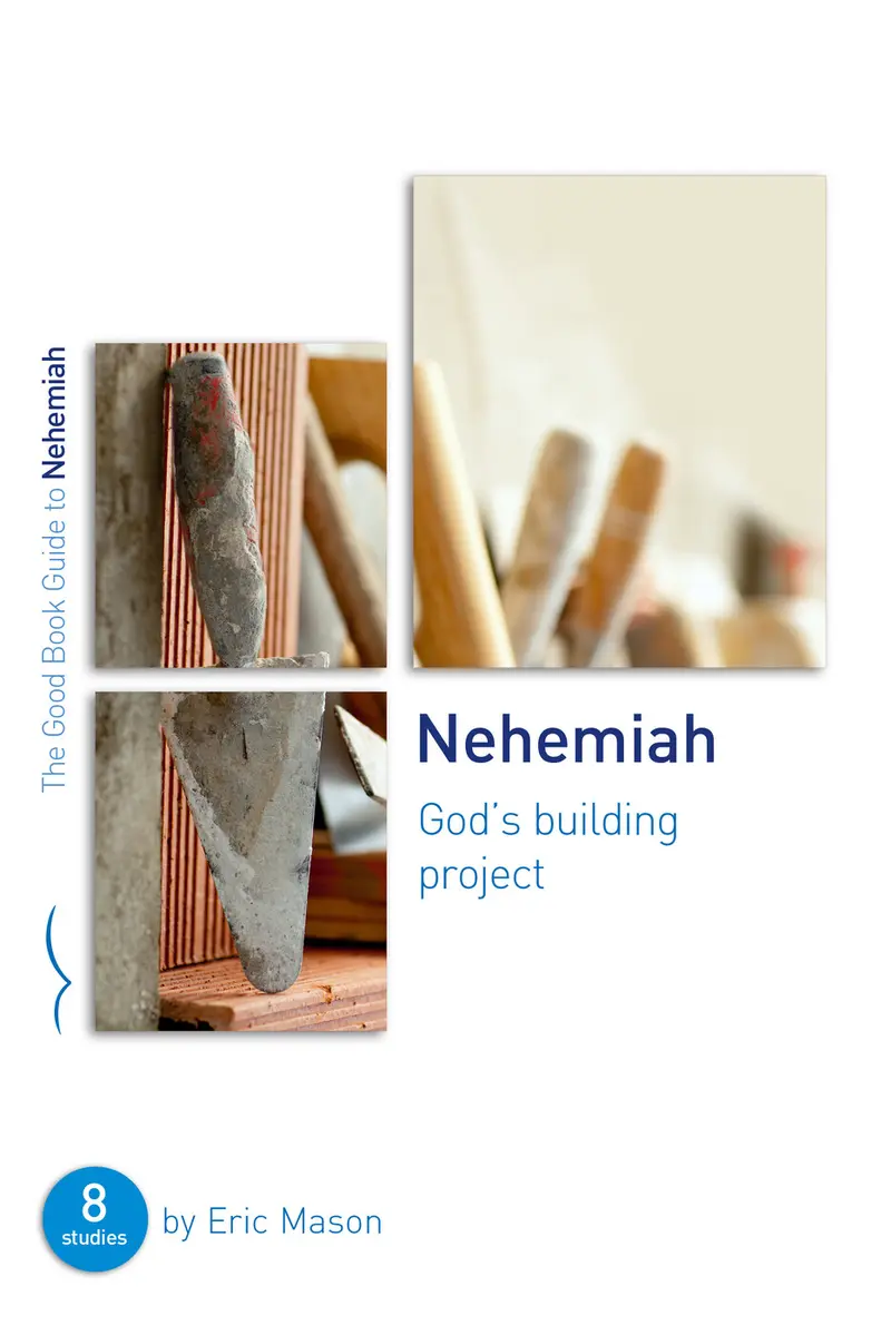Nehemiah