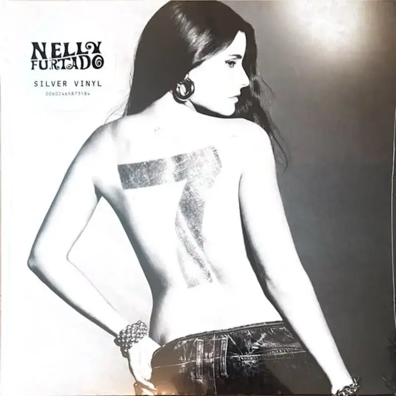 Nelly Furtado | 7