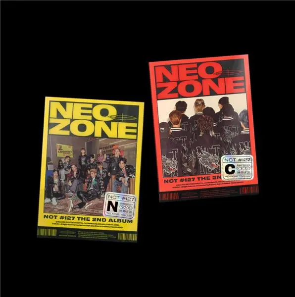 NEO ZONE