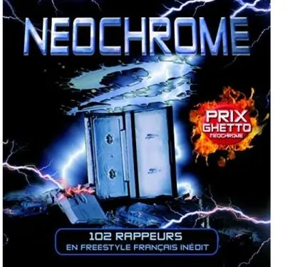Neochrome Volume 2