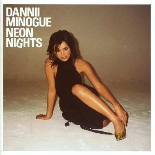 Neon Nights Double Vinyle Edition Deluxe limitée Inclus coupon MP3