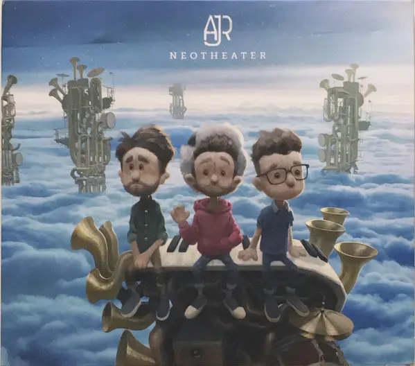 Neotheater