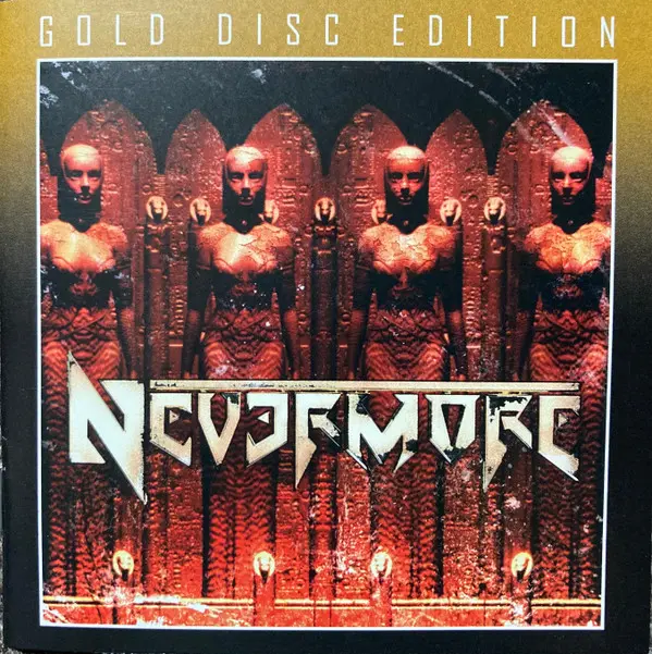Nevermore Édition Limitée