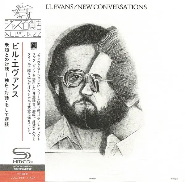 New Conversations