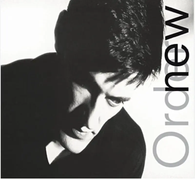 New Order | Low-Life (Collector's Edition)