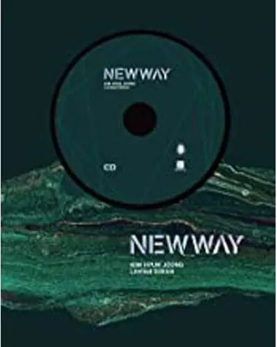 New Way Edition Limitée