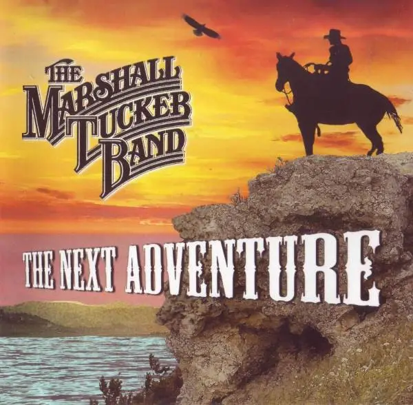 Next adventure