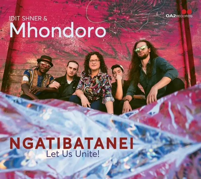 Ngatibatanei Let Us Unite