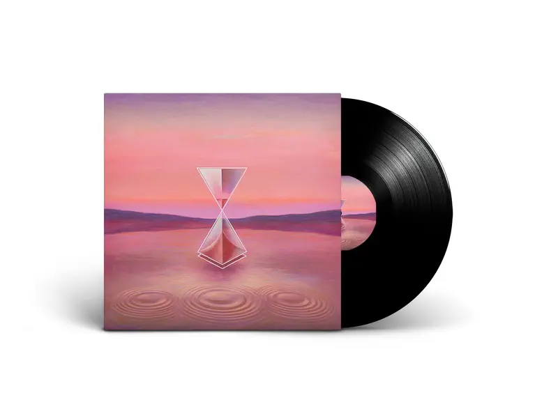 Nhyx - Atlas (Vinyl)