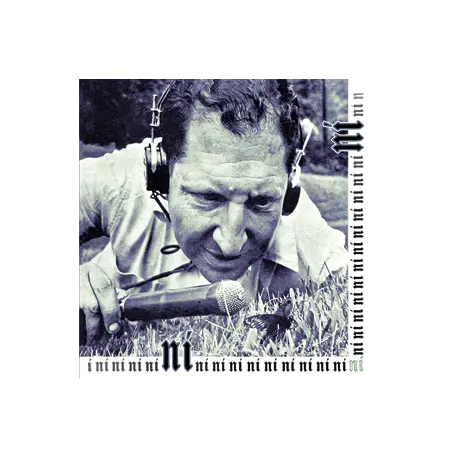 NI - NI (VINYLE 33T)