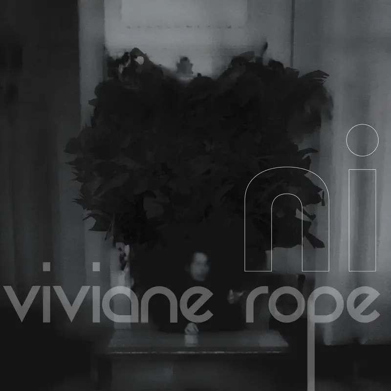 NI - VIVIANE ROPE (CD)