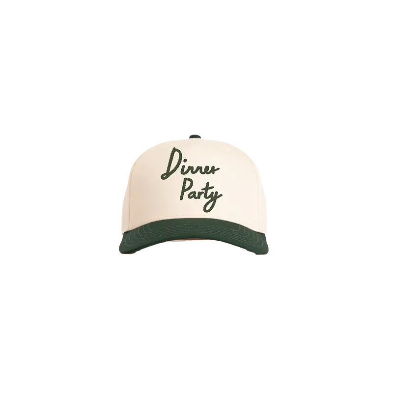 Niall Horan - Dinner Party - Casquette