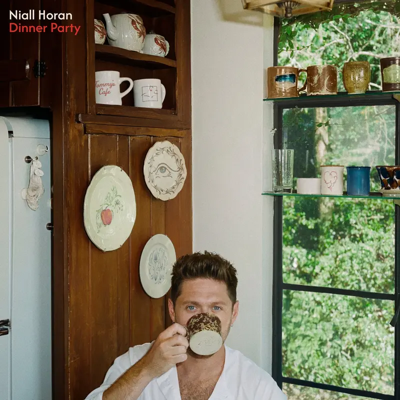 Niall Horan | Dinner Party - CD