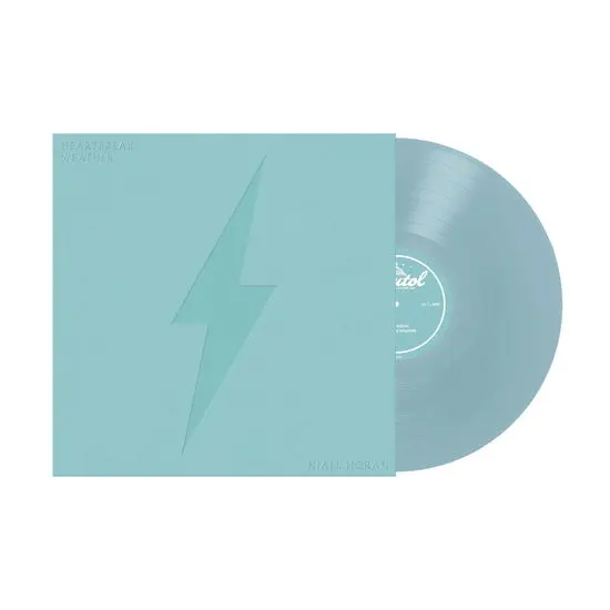 Niall Horan | Heartbreak Weather (Limited Edition) - Vinyle