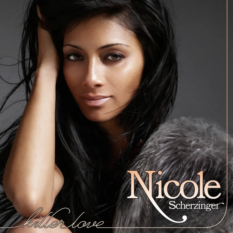 Nicole Scherzinger | Killer Love - Vinyle