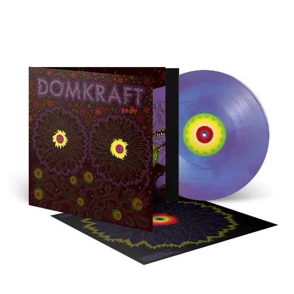 Night Songs - édition limitée colorée gatefold - Vinyle