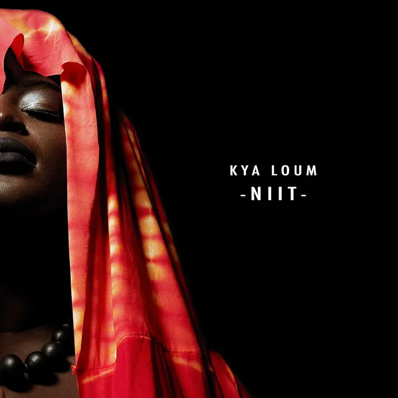 NIIT - KYA LOUM (CD)