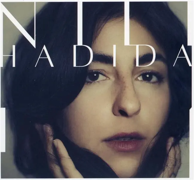 Nili Hadida