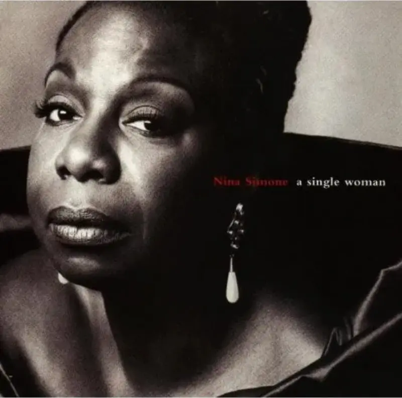 Nina Simone | A single woman