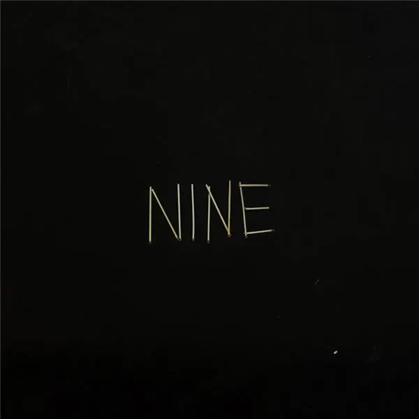 Nine Edition Limitée