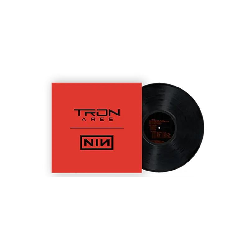 Nine Inch Nails - As Alive As You Need Me To Be - Vinyle 45T Noir