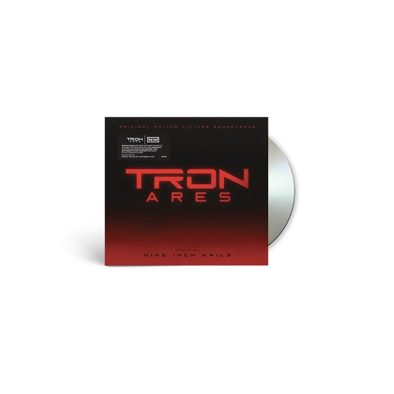 Nine Inch Nails - Tron