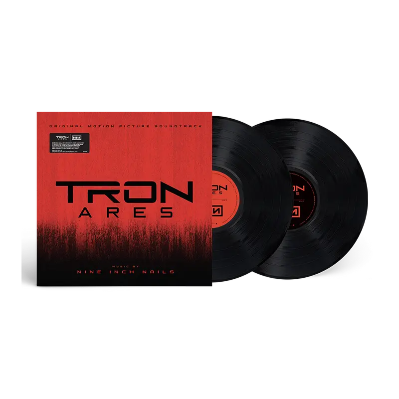 Nine Inch Nails - Tron