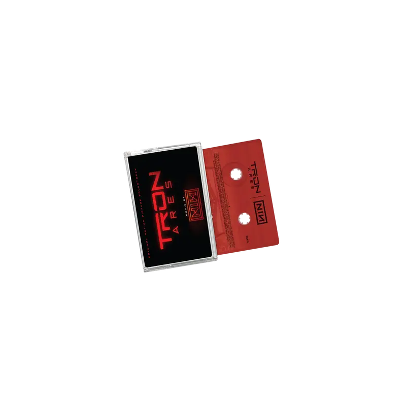 Nine Inch Nails - Tron