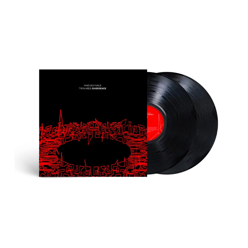 Nine Inch Nails - TRON Ares