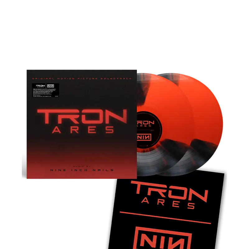 Nine Inch Nails - Tron