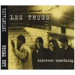 Nineteen something - Digipack