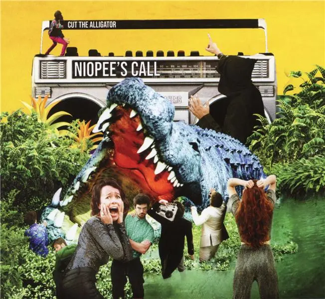 Niopee's Call
