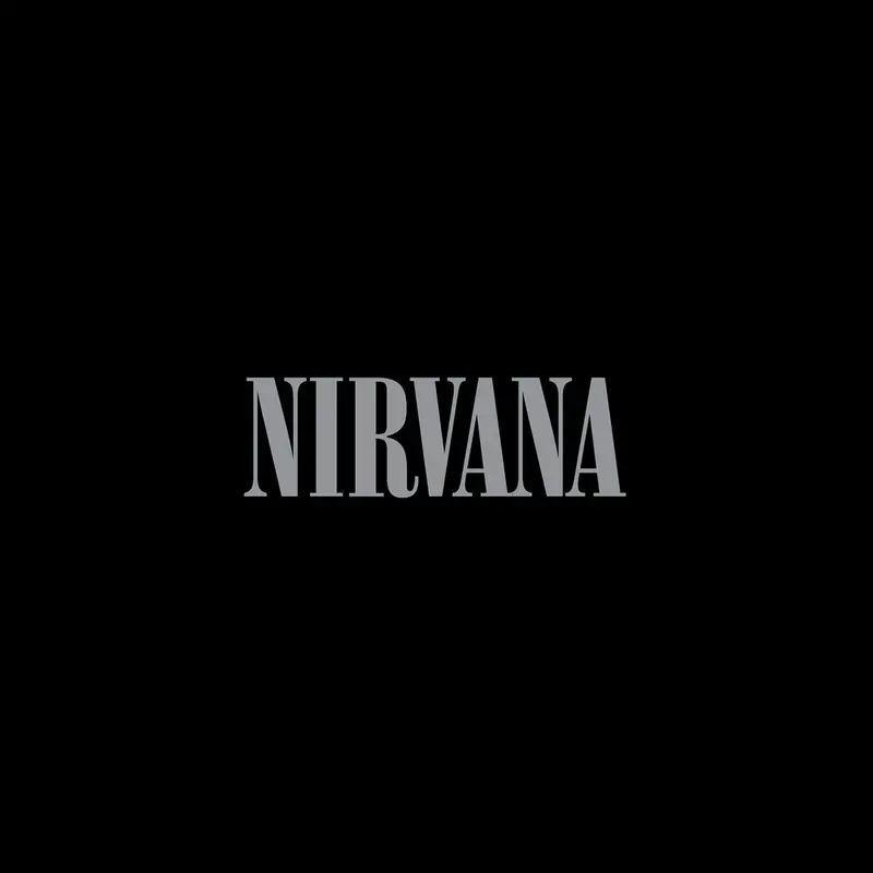 Nirvana | Nirvana - Vinyle