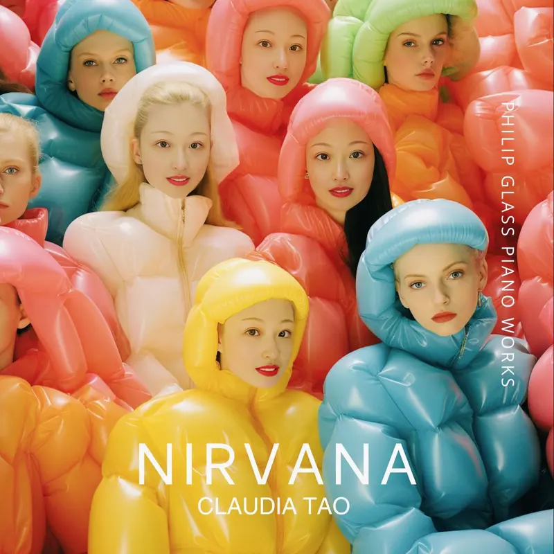 NIRVANA
